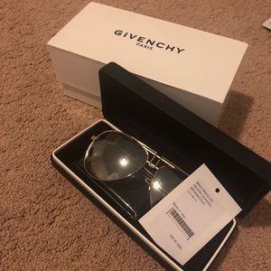 Givenchy sunglasses